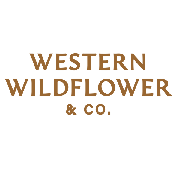 Western Wildflower & co